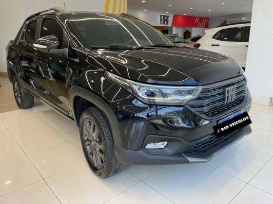 FIAT STRADA 1.3 FIREFLY FLEX VOLCANO CD CVT